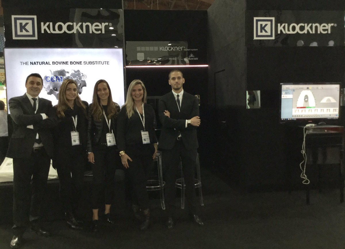 klocknerES's tweet image. OMD Lisboa 2017!
#klockner #familiaKlockner #omd2017