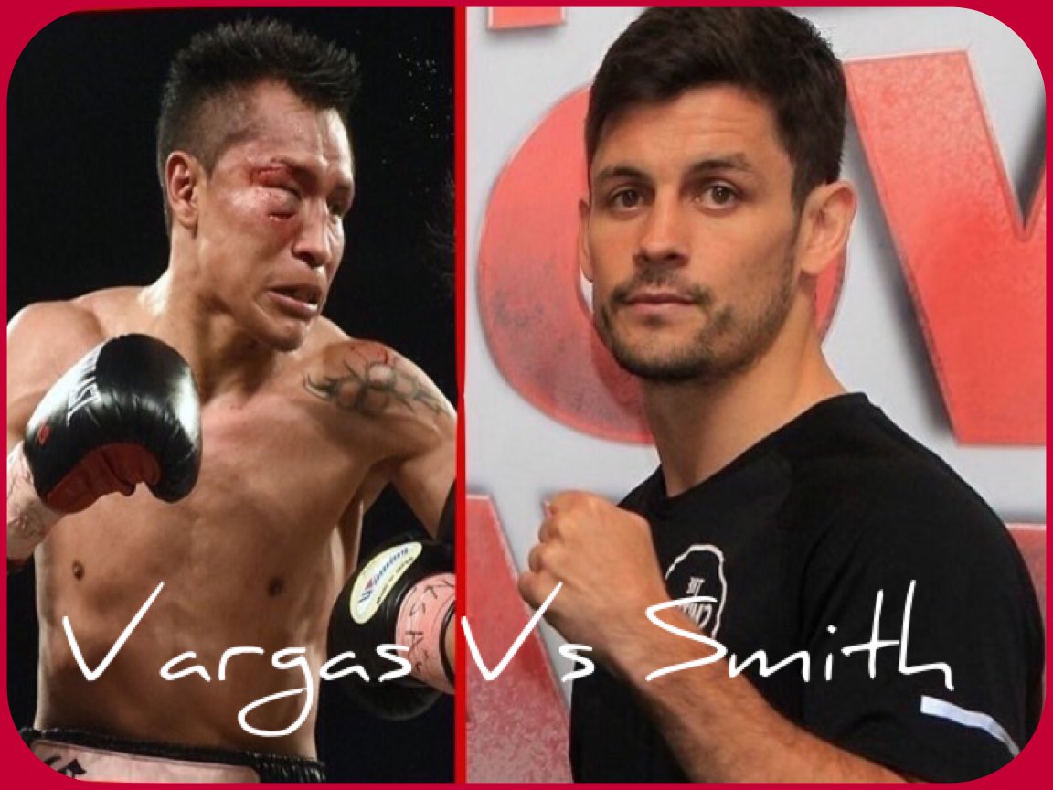 thebu11runner's tweet photo. #Liverpool boxer 'SWIFTY' Stephen Smith will fly over the pond to fight Mexican warrior FRANCISCO VARGAS! 💥

Great news, another big fight. next up.... world title #FingersCrossed 
#boxing #britishboxing #boxingnews https://t.co/cvThOAkRff