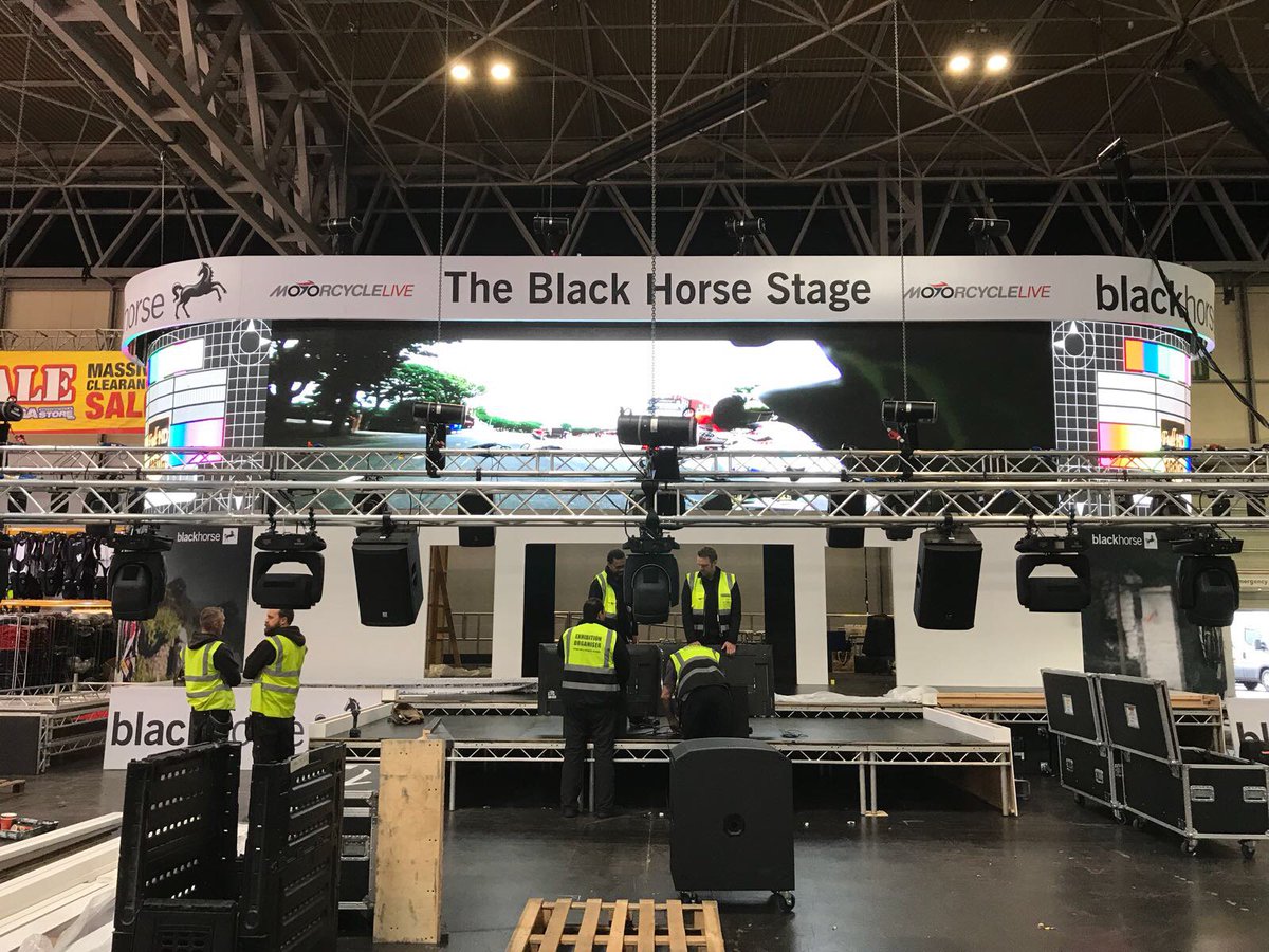 Video Illusions Ltd tweet media