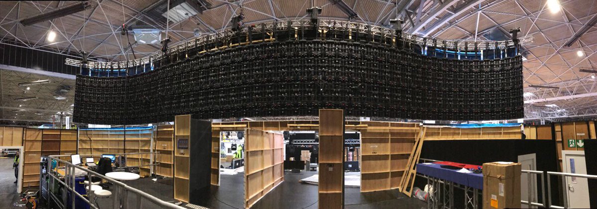 Video Illusions Ltd tweet media