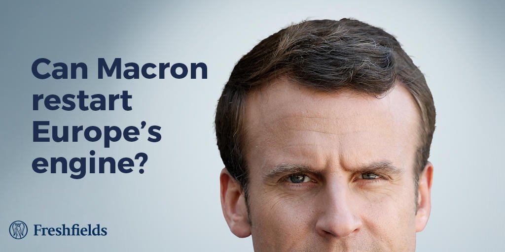 #EU in dire need of ambition, says <a href="/Judy_Dempsey/">Judy Dempsey</a> in our new report: fal.cn/qqzu #Brexit #Macron #FutureofEurope