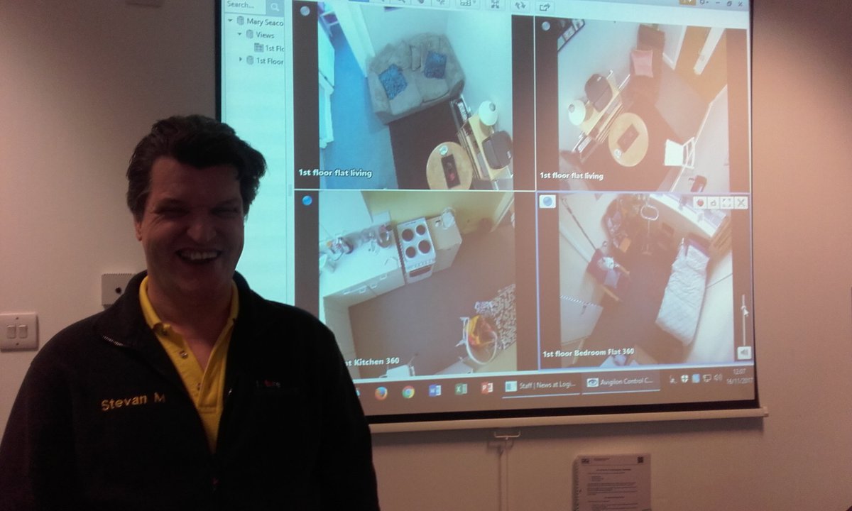 FD_SPICE's tweet photo. SPICE are at @SalfordUni again putting their excellent acting skills to use in the simulation suite. Great work. #learningdisabilitytraining https://t.co/MSmHAteXRe