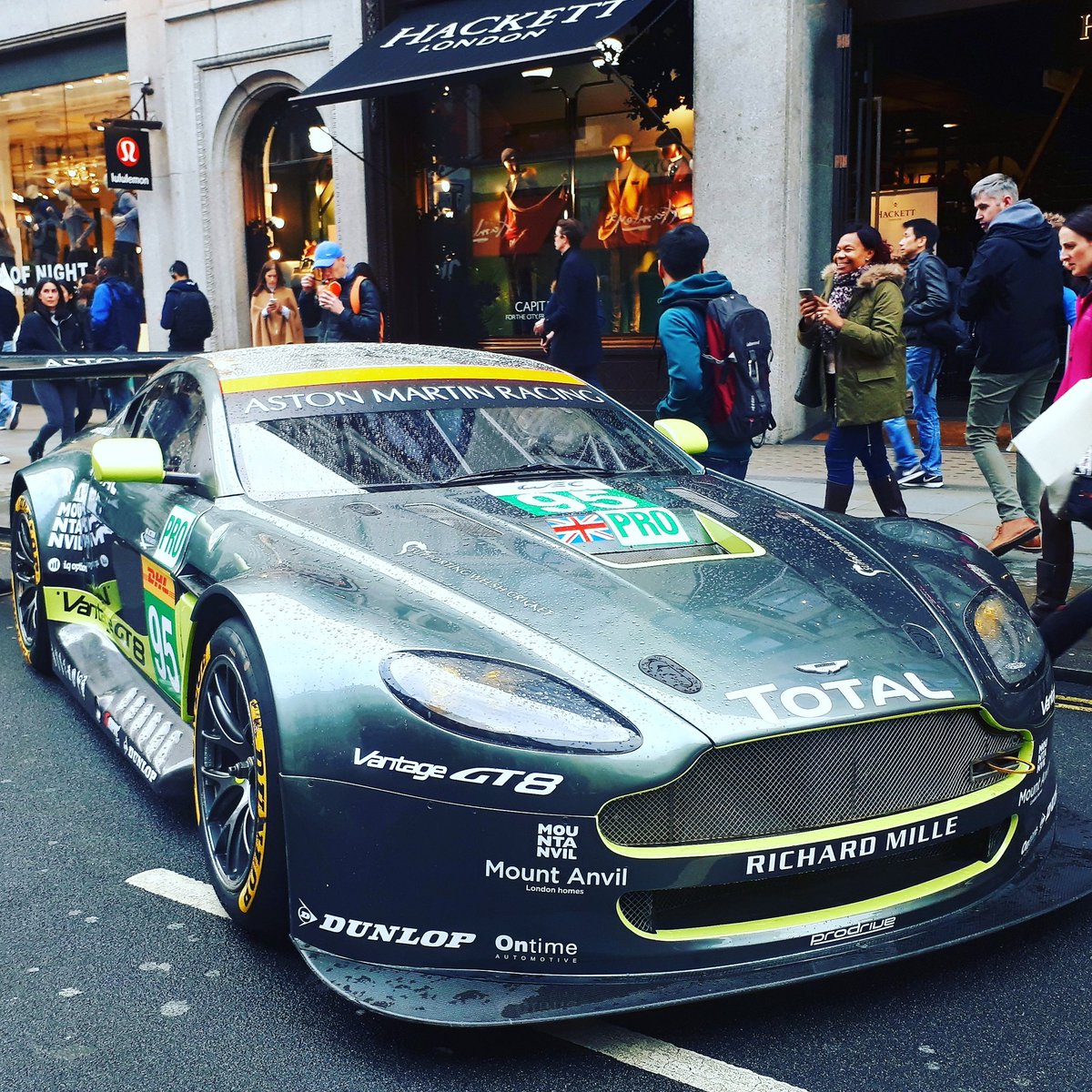 greatCARSuk's tweet image. Fancy yourself as a budding automotive journalist or photographer? 

Want to write pieces on #Cars, #CarCulture, #CarShows, #CarDesign &amp;amp; #Automotive #History?

Perhaps you’d like to showcase your own #photographic project with the #ClassicCar community?

Get in touch! #GreatCars