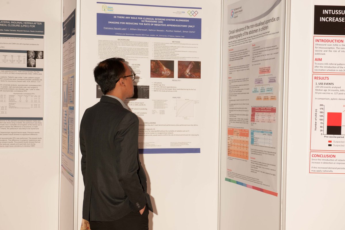 BAPS (@baps1953) on Twitter photo Deadline 5pm Friday 17th Nov.
Final call for posters at BAPS Winter Meeting 2017, Leeds, 8th Dec. This is an opportunity to present interesting cases that often would not meet the criteria required for <a href="/BAPSCongress/">BAPS Annual Congress</a>. Register for the Winter Meeting: baps.org.uk/events/imaging… Deadline 5pm Friday 17th Nov.
Final call for posters at BAPS Winter Meeting 2017, Leeds, 8th Dec. This is an opportunity to present interesting cases that often would not meet the criteria required for <a href="/BAPSCongress/">BAPS Annual Congress</a>. Register for the Winter Meeting: baps.org.uk/events/imaging…