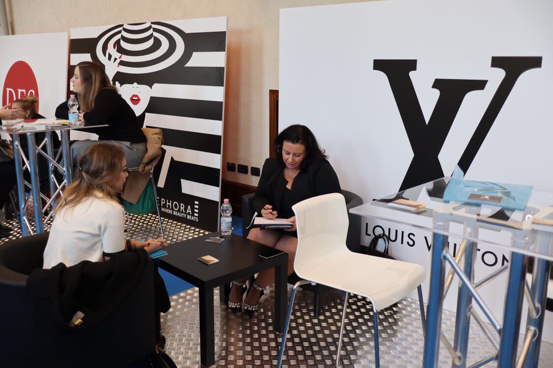 Colloqui in corso a Talenti per l'Eccellenza!