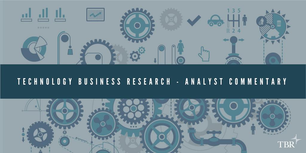 TBRinc's tweet photo. .@CiscoServices: An emphasis on software-driven services combined with #investments in #AI create #growth opportunities @Kelly_TBR  https://t.co/Ba5zA4c1Fu https://t.co/FopCcjXgM5
