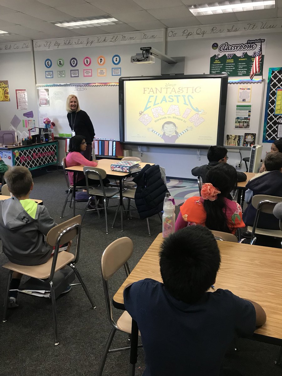 MrsR_Tweets's tweet photo. We are learning about Growth Mindset with @kathy_vitiello today! #growthmindset https://t.co/IWIWrFt9j9