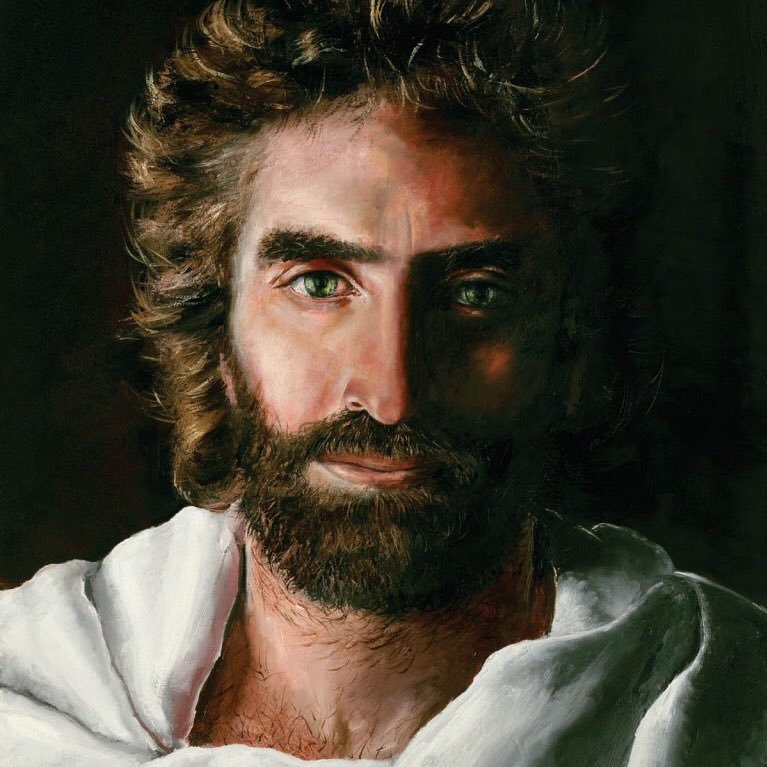 RebornWith's tweet image. #NewProfilePic