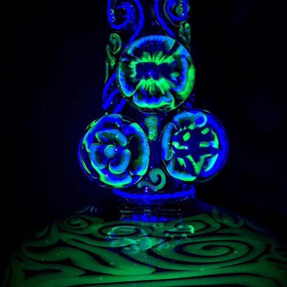 HVY Glass tweet media