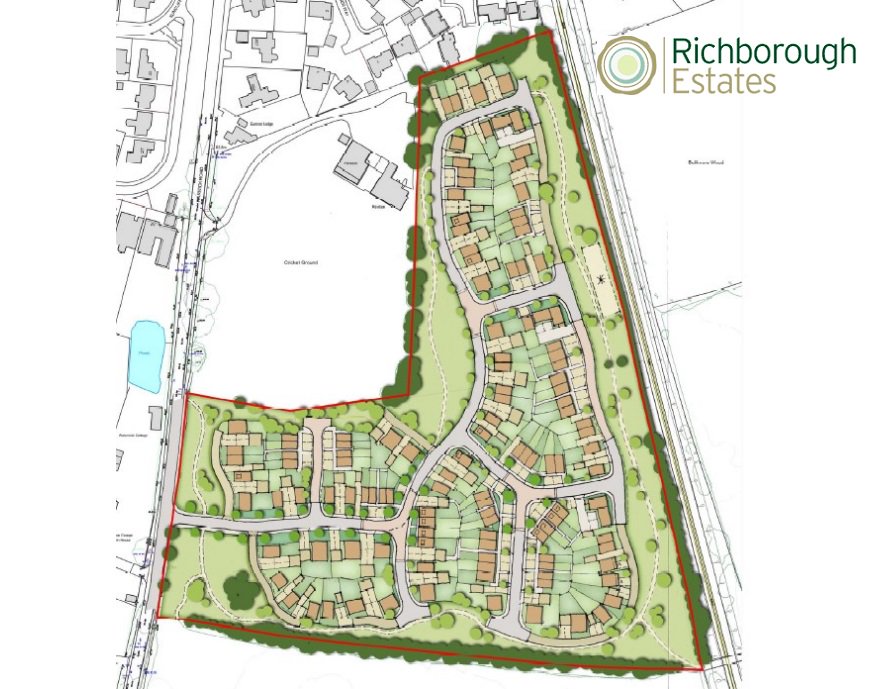 New 135-home plan will 'blight' Kenilworth Cricket Club trib.al/oUaHDNd