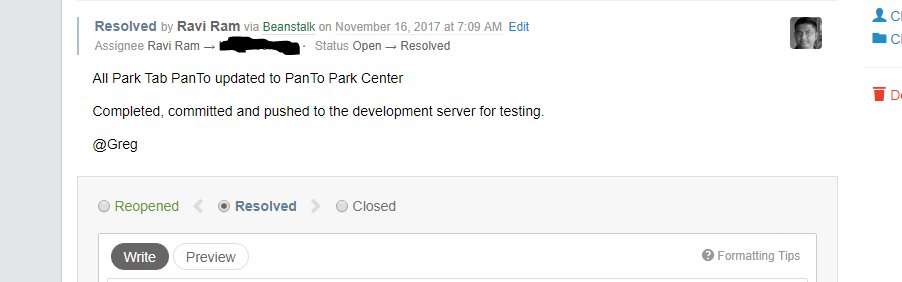dhaliweb's tweet image. Intergrating @beanstalkapp + @sifterapp + @tortoisesvn working so well. Sending Sifter Id + Status + Re-Assigne To + Commit Message all from #tortoisesvn #beanstalkapp #sifterapp #oc #developer