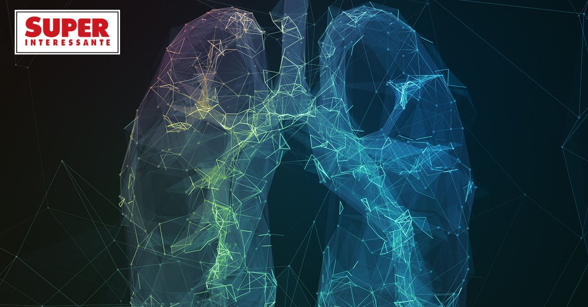 Algoritmo supera humanos em diagnóstico de doença: wp.me/p7L6lP-Ok4