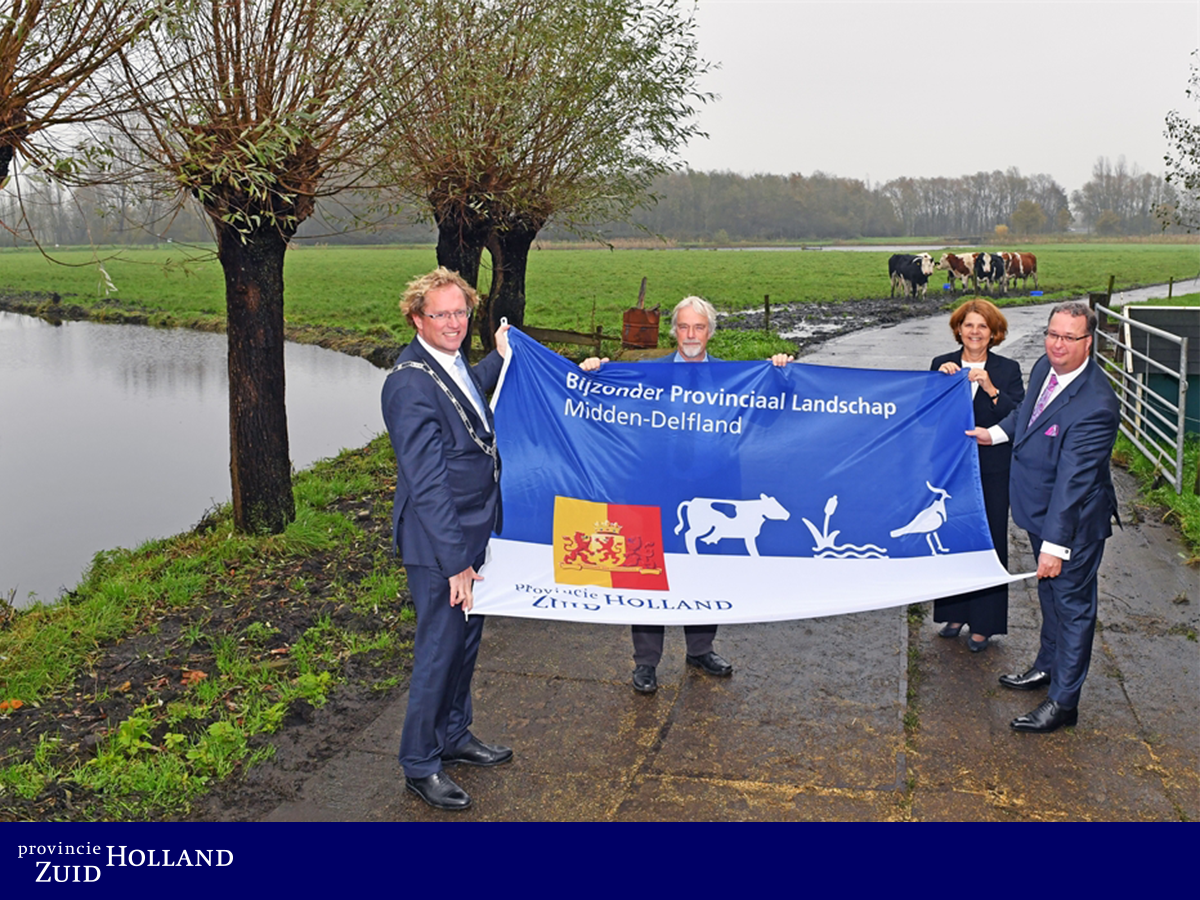 zuid_holland's tweet photo. #middendelfland eerste Bijzonder Provinciaal Landschap van #NL #gebiedsprogramma: https://t.co/Uq3AKGCIzE. #bijzonderMD #landschapzh https://t.co/9jn52XsISc