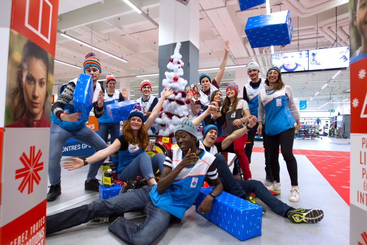 decathlon chatillon