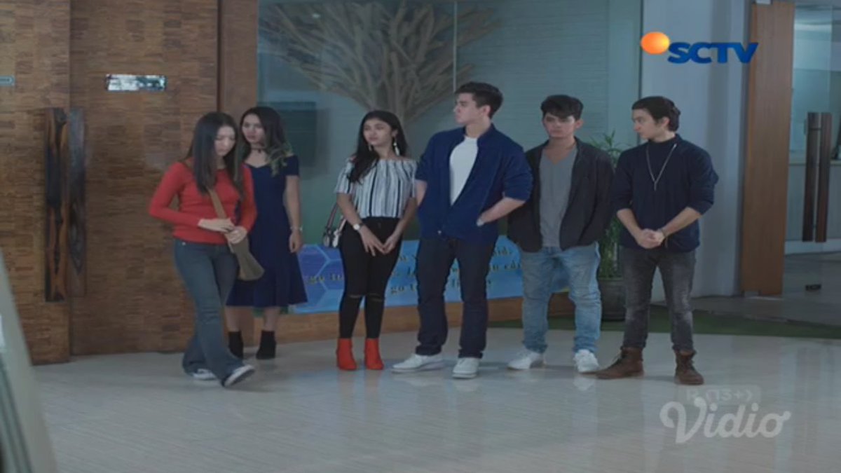 itsmerini_'s tweet photo. @BramastaVerrell Follback ya kak, maaf streaming lagi kerja soalnya ini aja ngumpet² biar bisa nonton #STJCEps06 https://t.co/0DyACBDARz