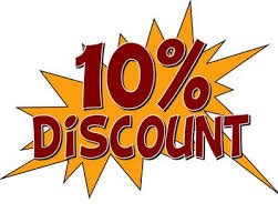 Tienditapatty's tweet photo. Este Black Friday aprovecha !! 10% de descuento en toda la tienda al presentar este cupón ! TODO sin excepción !! https://t.co/SCgTDhlxTr