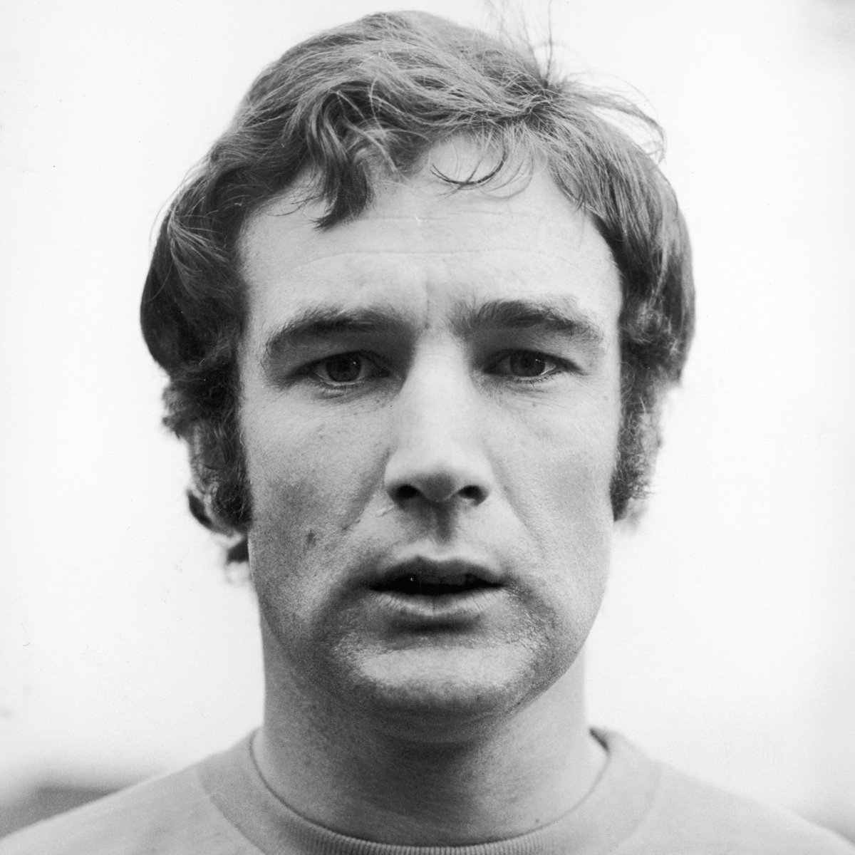  | Happy 73rd birthday to one third of the Holy Trinity, an Everton legend and a true gent - Colin Harvey! 