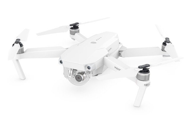 Theelectronica's tweet image. DJI Mavic Pro Alpine White Combo
goo.gl/zKb44y
#tech #electronic #arealdrones #arealvideo #arealphotography #arealcameras #DJIDrones #DJIMavicProAlpine #bestbuydrones
