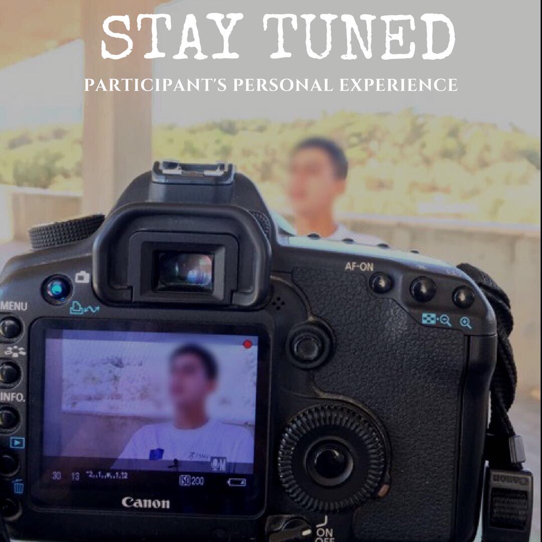 Want to hear what the participants had to say about our trainings? 

Stay tuned for their video testimonials.