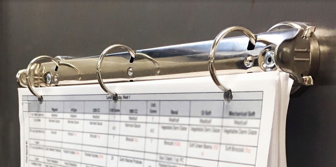 binderrings's tweet photo. Keep your schedules in front of those who need them most with Binder Rings!
Shop: https://t.co/4GVK6wwWoA https://t.co/rE168bvTP5