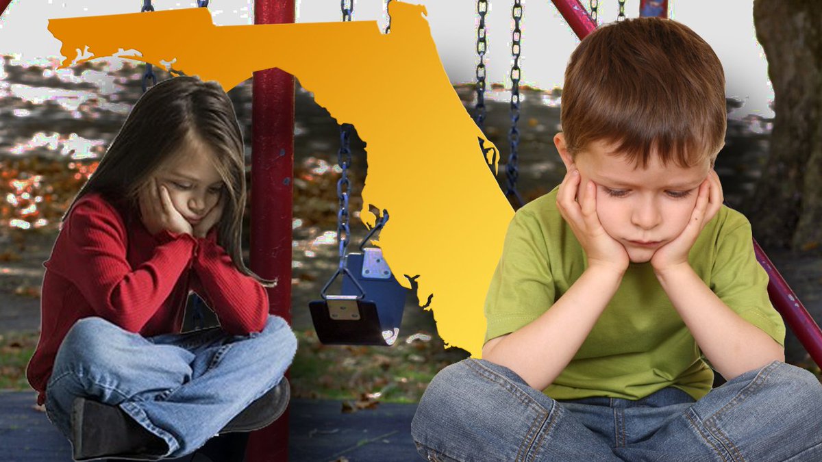 ZERO Florida cities make the Top 100 Places to Raise Kids in the U.S. list bit.ly/2j0xVID?utm_so… https://t.co/CpBhCpMuxu