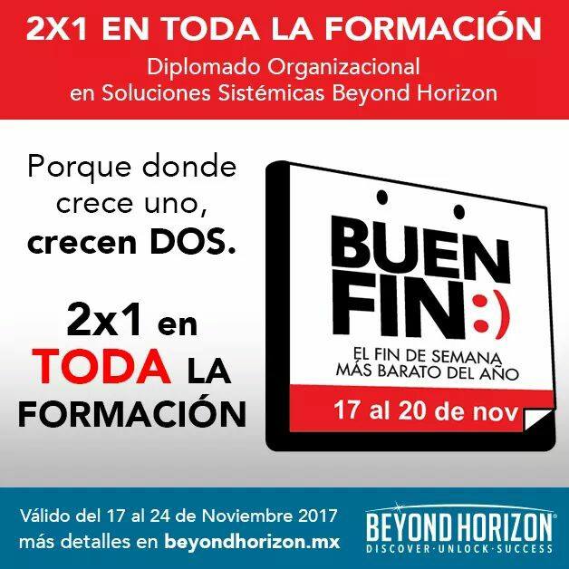 BeyondhorizonMx's tweet photo. Aprovecha este Buen Fin, para mirar mas allá.
Comunicate con nosotros. ¡TE ESPERAMOS! #beyondhorizon https://t.co/cwmSYjribz