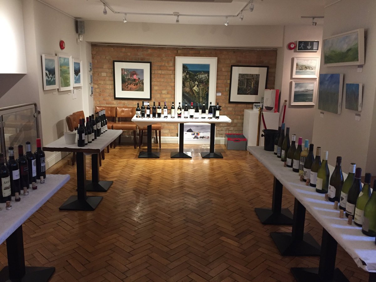 Grapevine Dalkey tweet media