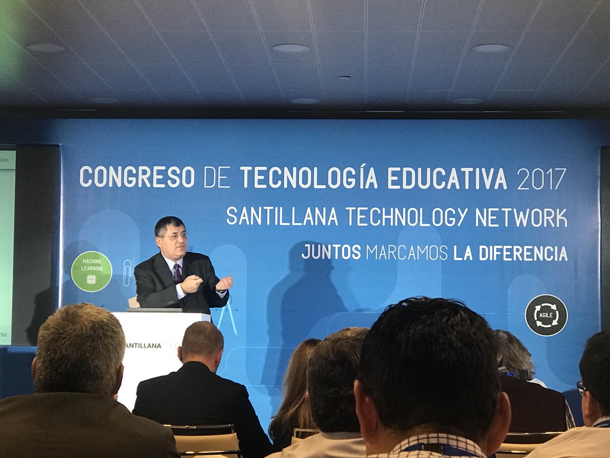 AinhoaMarcosEC's tweet photo. Accountability, privacidad por defecto y privacidad desde el diseño #GDPR @ricardmm #STN2017 @MsEduEsp https://t.co/W46ikdelzk