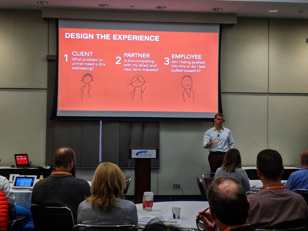 Joshua Kubicki on cultural engineering: the new change management. #IntraCnf