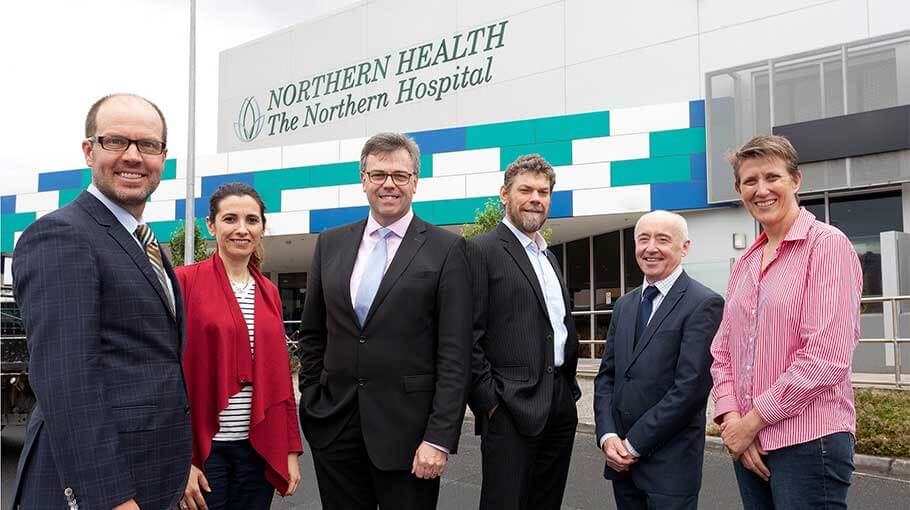 InvestNI's tweet photo. Congratulations to Lisburn-based medical devices company Cirdan who has confirmed a £1m contract with Northern Health in Melbourne. #ExportingisGREAT https://t.co/5QfMNEGQSK https://t.co/Hbi30bKMWS