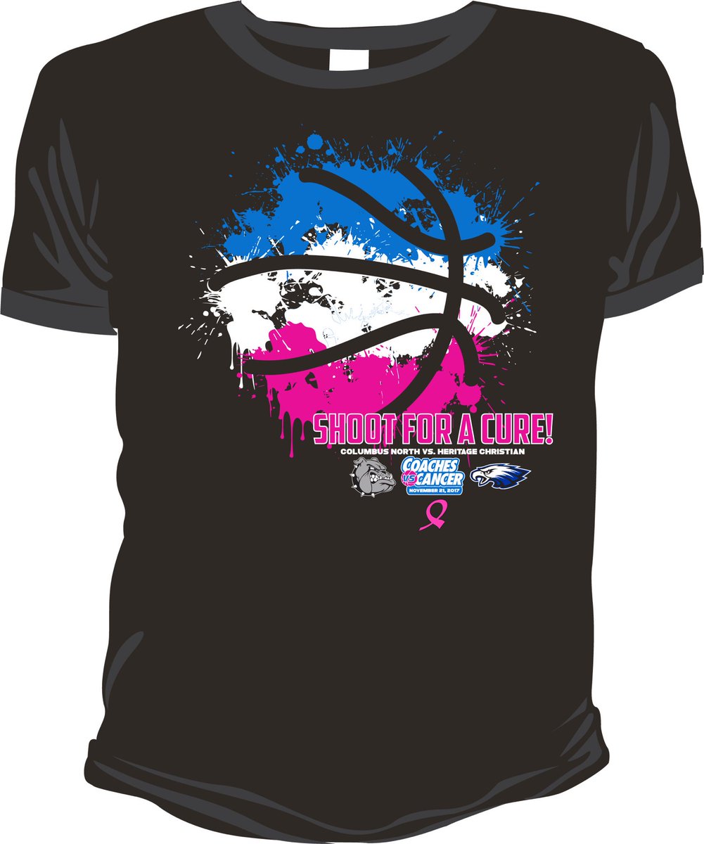 KelseyPatberg's tweet photo. I’ll be selling t-shirts and pumpkin pies in the Athletic Office today and tomorrow for $12 each or 2 for $20 during 5A and 5C. All proceeds will benefit the American Cancer Society! https://t.co/VFUWu2TDQP