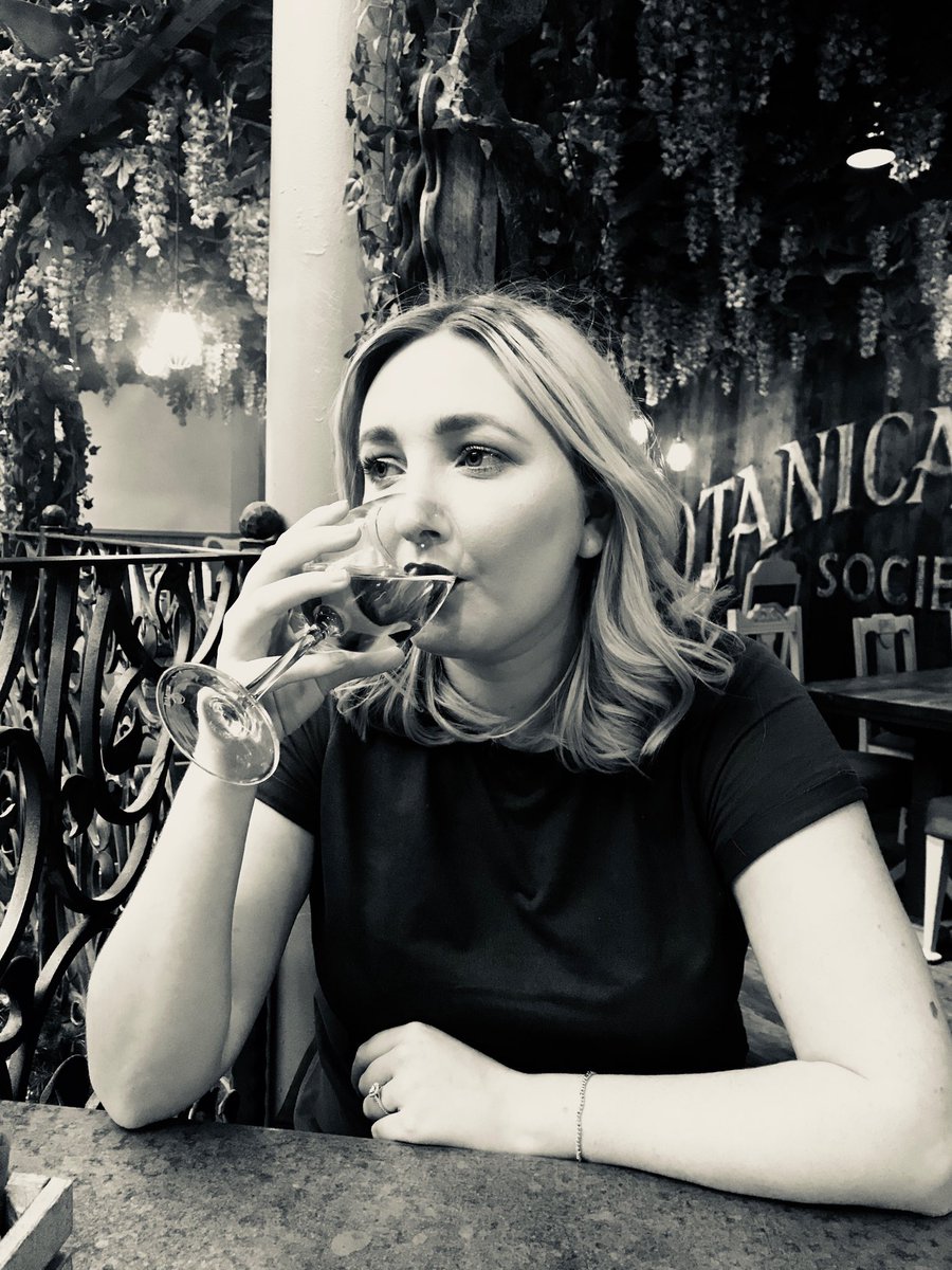 My attempt at being arty. Lunch with <a href="/katsidon93/">Katie 🌙</a>