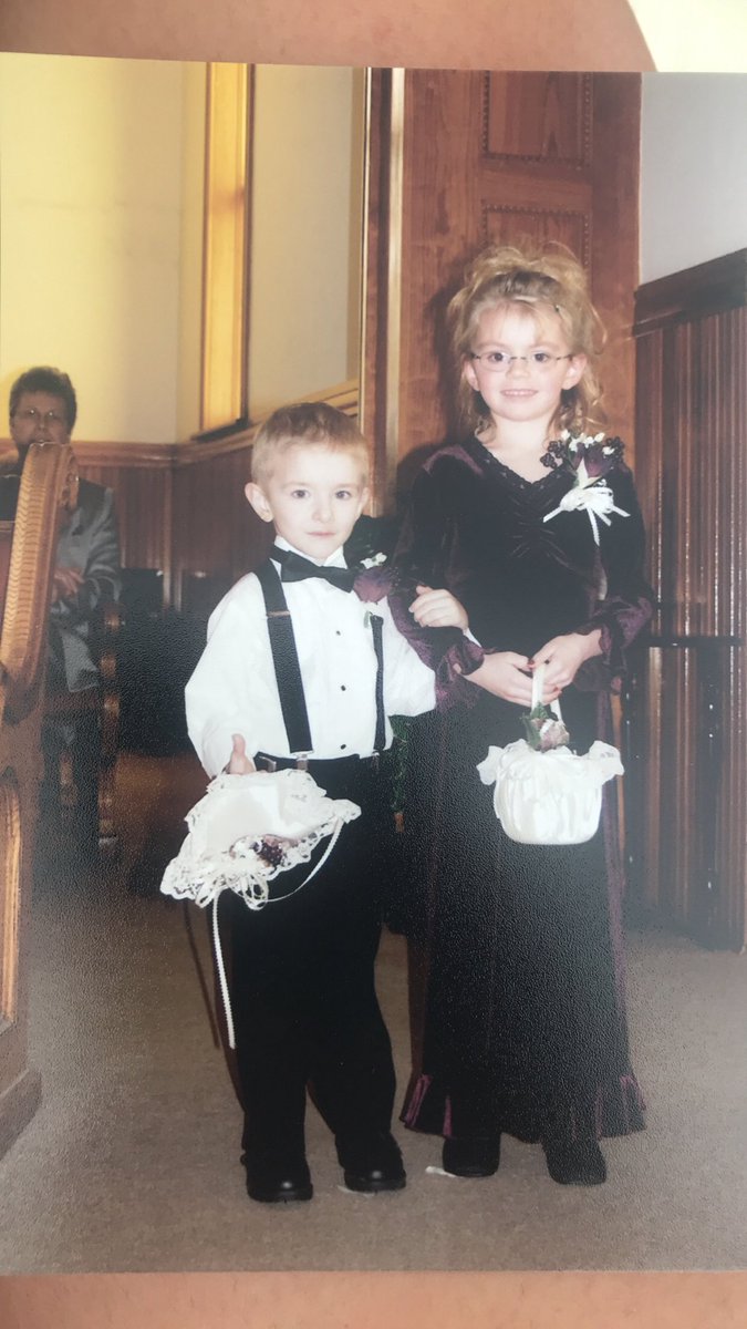 KDomsch's tweet photo. happy birthday b!!!!! hope ur day is as wild as u r!!!! love u!!!! i’ll come take ya out for a drink tonight ✊🏼🍻 @koltinm99 https://t.co/sylHVb6xQu