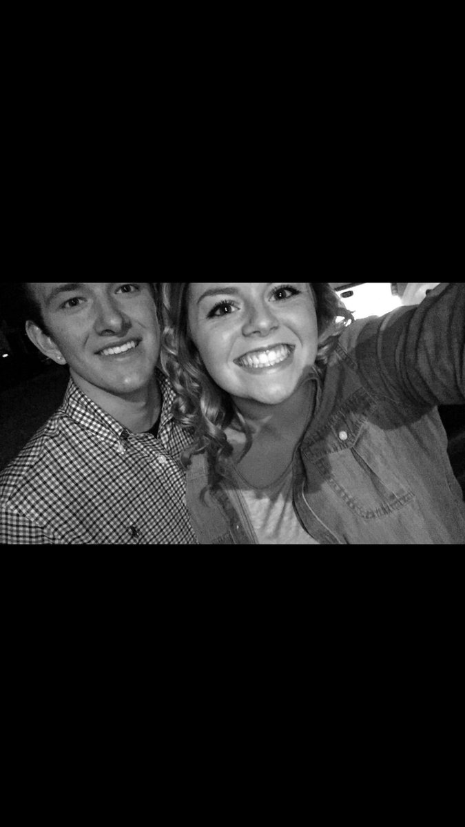 KDomsch's tweet photo. happy birthday b!!!!! hope ur day is as wild as u r!!!! love u!!!! i’ll come take ya out for a drink tonight ✊🏼🍻 @koltinm99 https://t.co/sylHVb6xQu
