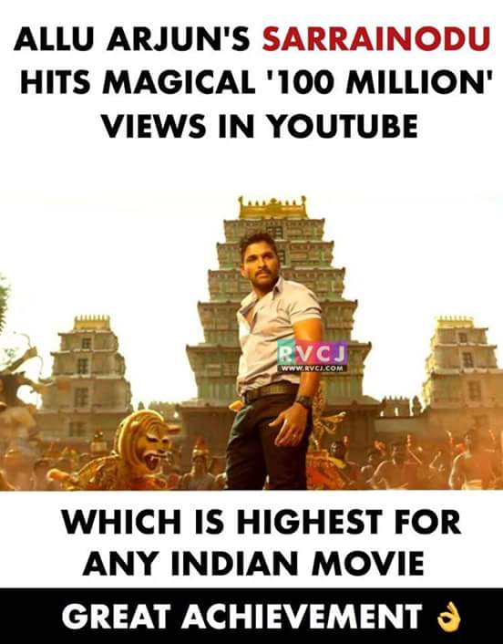 akashdarediya78's tweet photo. @alluarjun proudest fan of yours congrats sir @AlluArjunHCF @alluarjunfann @AlluArjun_Army https://t.co/zcndczhRaE