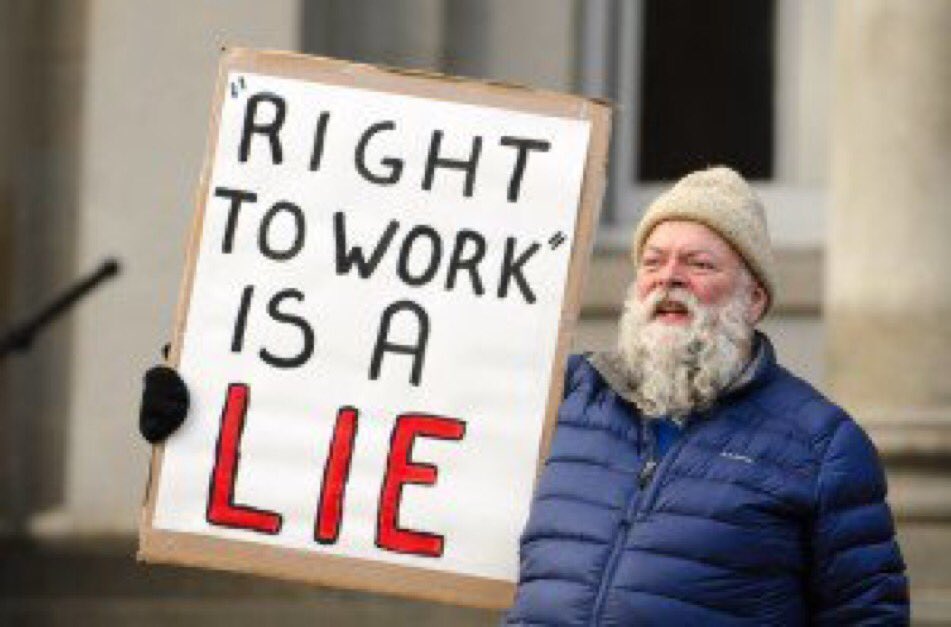 Marc_Perrone's tweet image. Right to Work

is a Lie!

🇺🇸

#1u #RightToWorkForLess