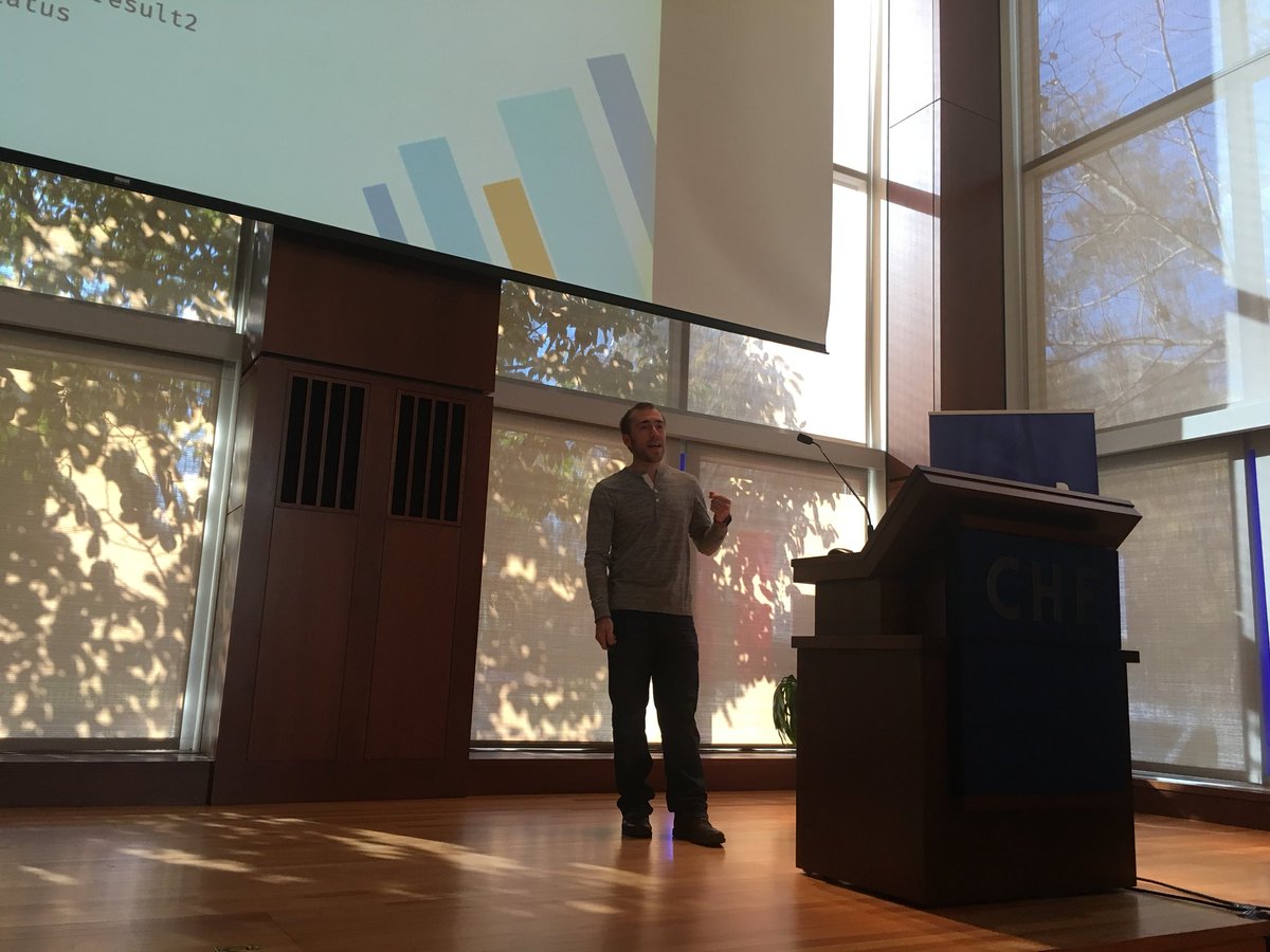 editingemily's tweet photo. "A function should coordinate, calculate or control. Pick one." @samjonester #LibertyJS https://t.co/myKshZfCfN