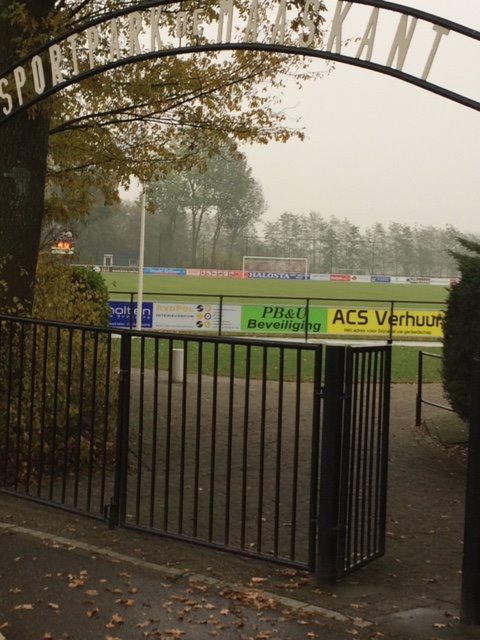 WimSchaap57's tweet photo. Wat het zaterdag wordt tegen het sterke Roda Boys: we weten het nog nie
maar de laatste twee uitwedstrijden eindigden wel in één tegen drie!! https://t.co/39QleKyLzz