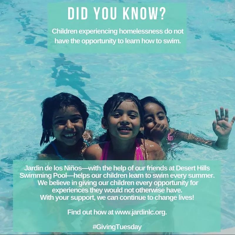 #Givingtuesday is in 2 weeks! Consider supporting children experiencing homelessness in NM. #givingtuesdaynm #kidscount #whywematter #donate  t.co/BJnioYh0NJL