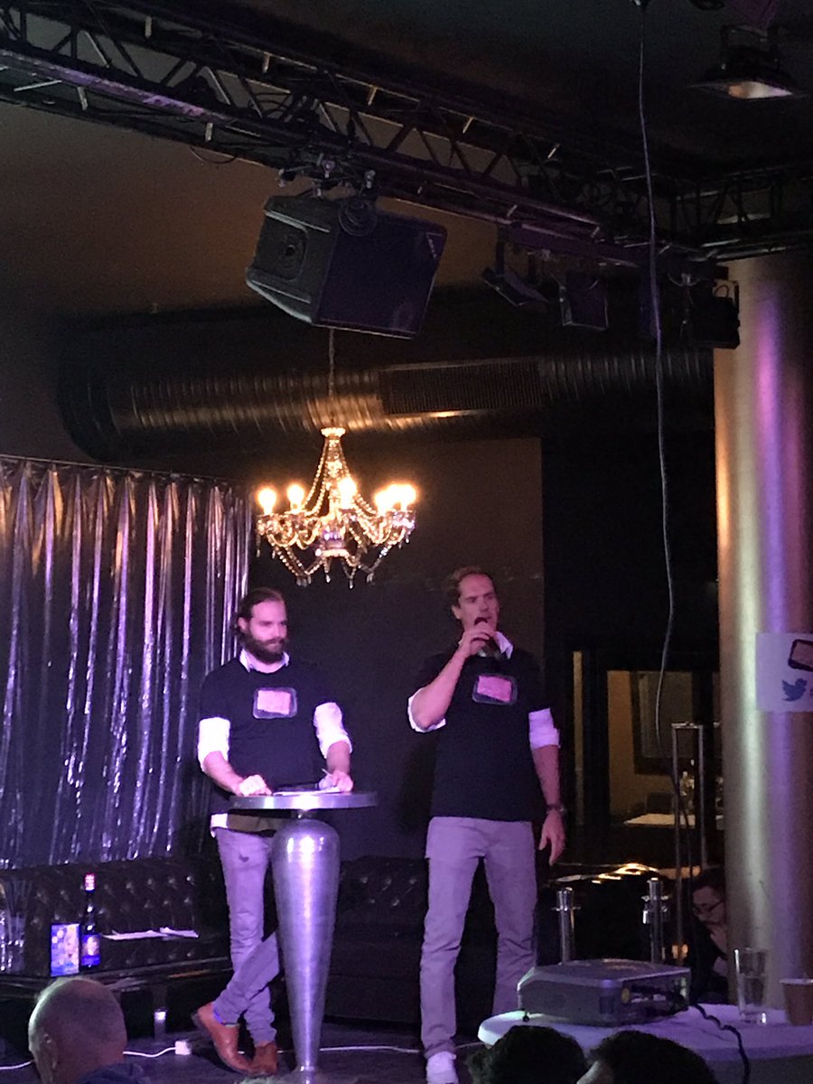 PitchClubFFM's tweet photo. #ScanVid, @flyingshapescom, @circl_link, @Fans4Club, #ForkOn, #Oatsome, #Quipe, @mybetterlife_de, @worldfitnessday, #EVANA, #generationYES. Thank you all very much for the great pitches and the wonderfull atmosphere. https://t.co/b9v9KiMg02