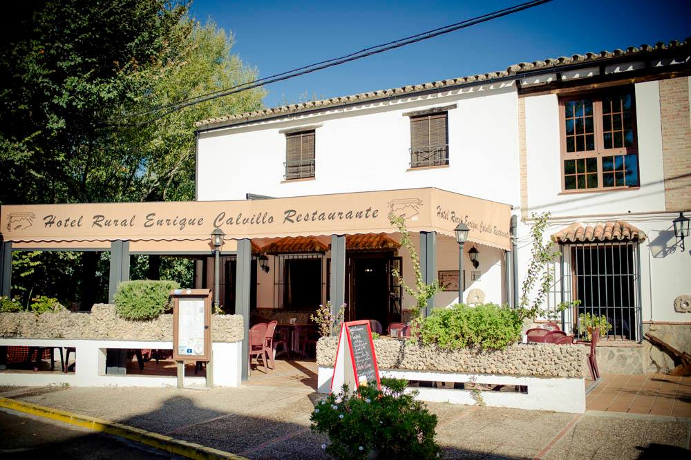 Este fin de semana el proyecto Guadalinfo <a href="/Aunahorade/">aunahorade</a> visitará con  blogueros e influencers los atractivos turísticos de El Bosque Hotel Rural Enrique Calvillo se une al Proyecto ofreciendo una cata de sus platos. <a href="/CG_El_Bosque/">CG El Bosque</a> <a href="/Ayto_El_Bosque/">Ayto_El_Bosque</a> <a href="/HotelCalvillo/">Hotel E. Calvillo</a>