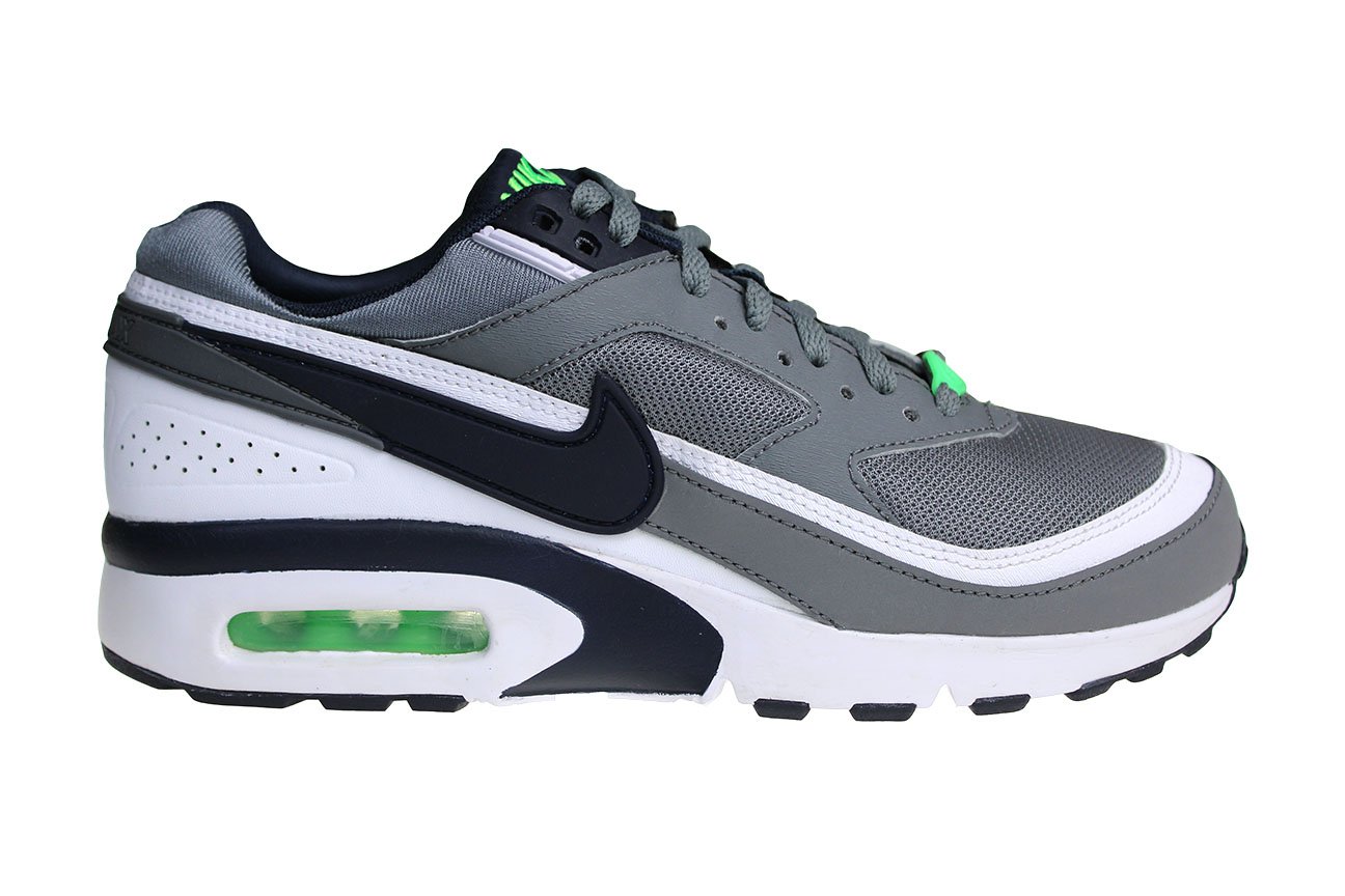 Nike air max classic bw heren best sale