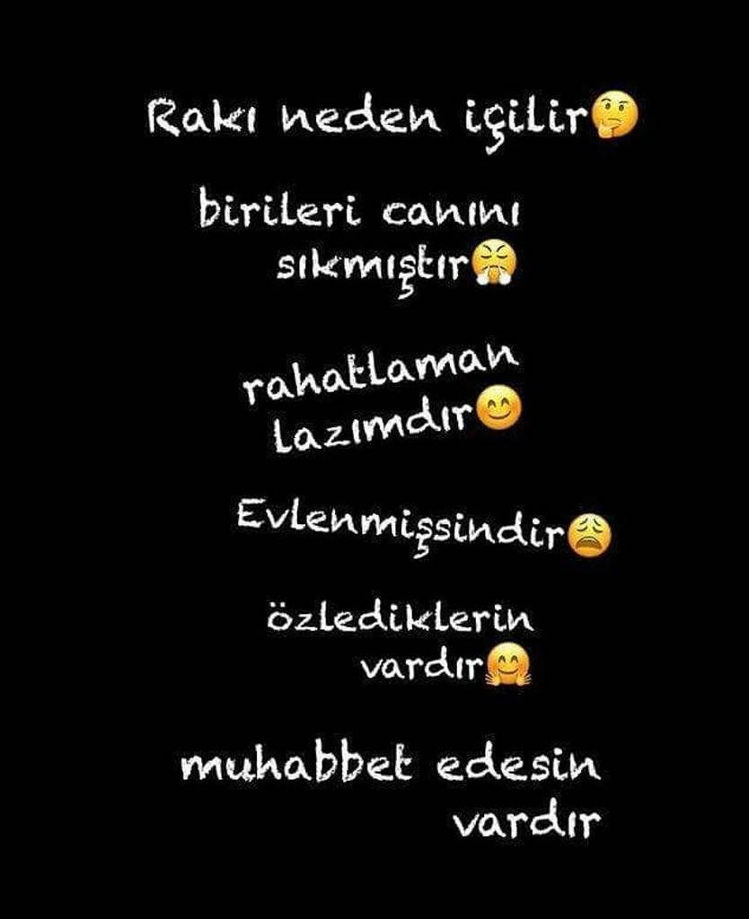 Türk Rakısı on Twitter: