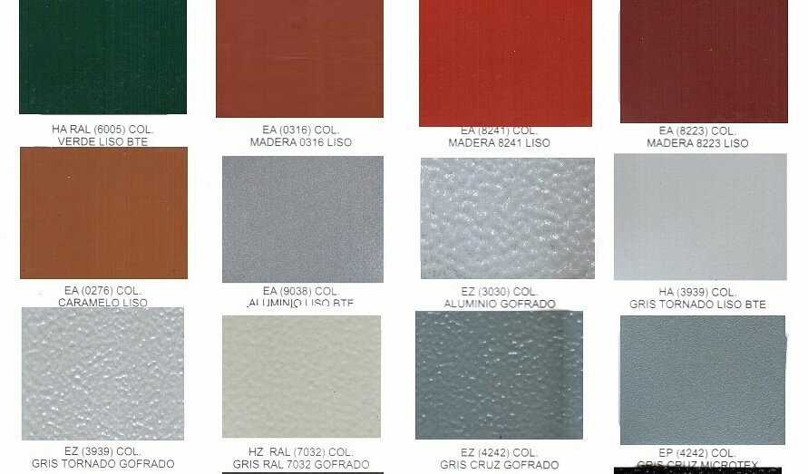 Gerzone_'s tweet image. Venta de pintura electrostática
Venta y actualización de equipos de Pintura
Venta de repuestos
Venta de Desengrasante
.
CRA 29a N°68-52  Siete de agosto - Bogotá 
3840165 - 320 495 1350 - 316 634 6637

#pinturaelectrostatica #pinturaenpolvo #pintura #epoxy #poliester #colores