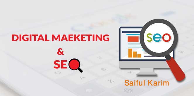 imsaifulkarim's tweet photo. Do You need an #SEO #Exper for your Business growth. You contact with me, I can help about SEO, #Digital #marketing, Google AdWords Ads as an Google Adwords Certified Partner. Learn More - https://t.co/40pkF5VlVs

#SEOExperBD #DigitalMarketingExpert #GoogleAdWordsCertified https://t.co/iaVjgWjG6k