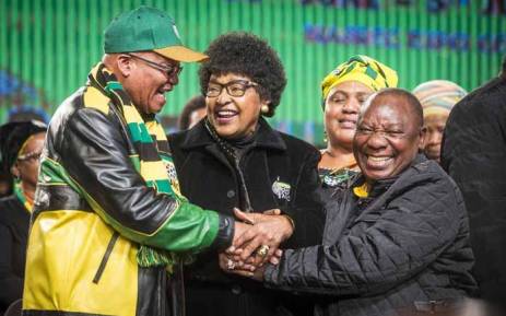 nreporterdotcom's tweet photo. ‘THE ANC IS CURRENTLY FAILING THE PEOPLE’ https://t.co/6zjZ1GZnHL https://t.co/m5yRZAHXo6