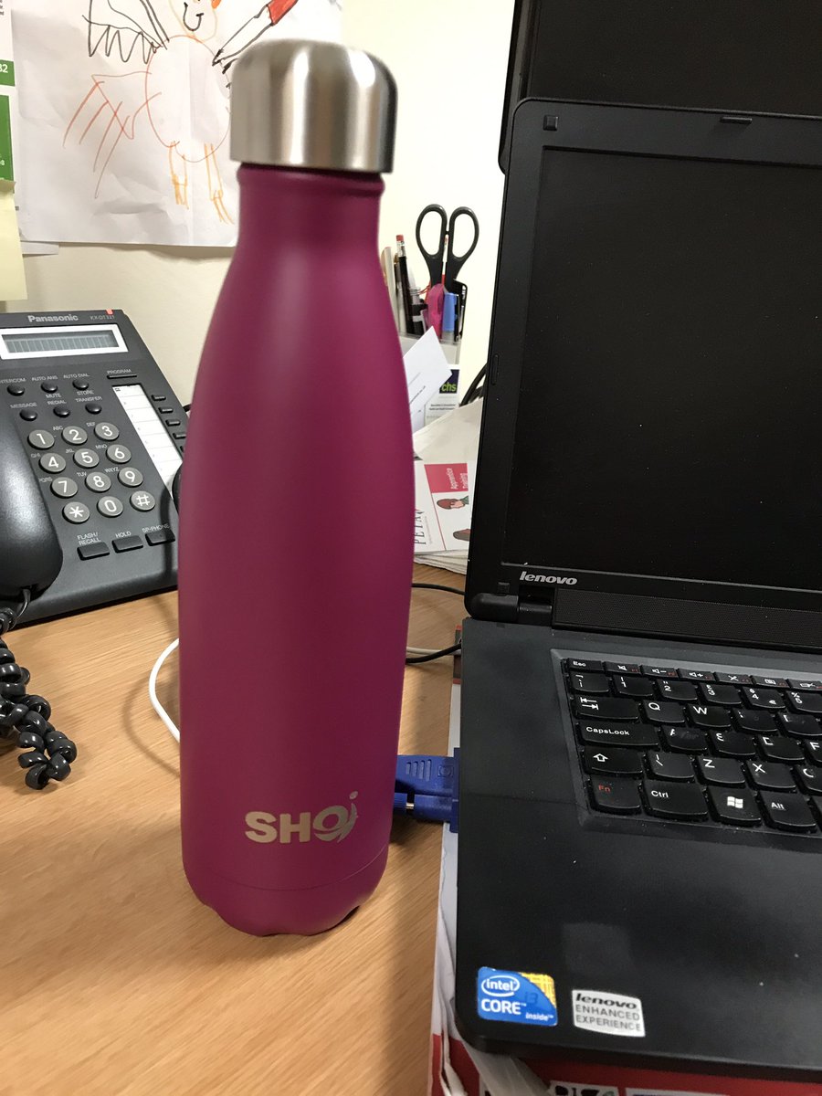 MrsJenW's tweet photo. @yourshonline Loving my new Very Berry 500ml....left it for over 12hrs and whilst not steaming hot, it IS still hot!! #SHO #outstandingproduct #getone https://t.co/OXw9DUF2bj