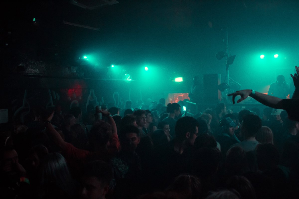 Incognito Radio tweet media