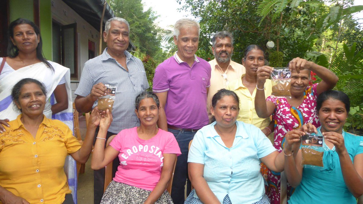 APFP-FO4A & ARISE Programs tweet media