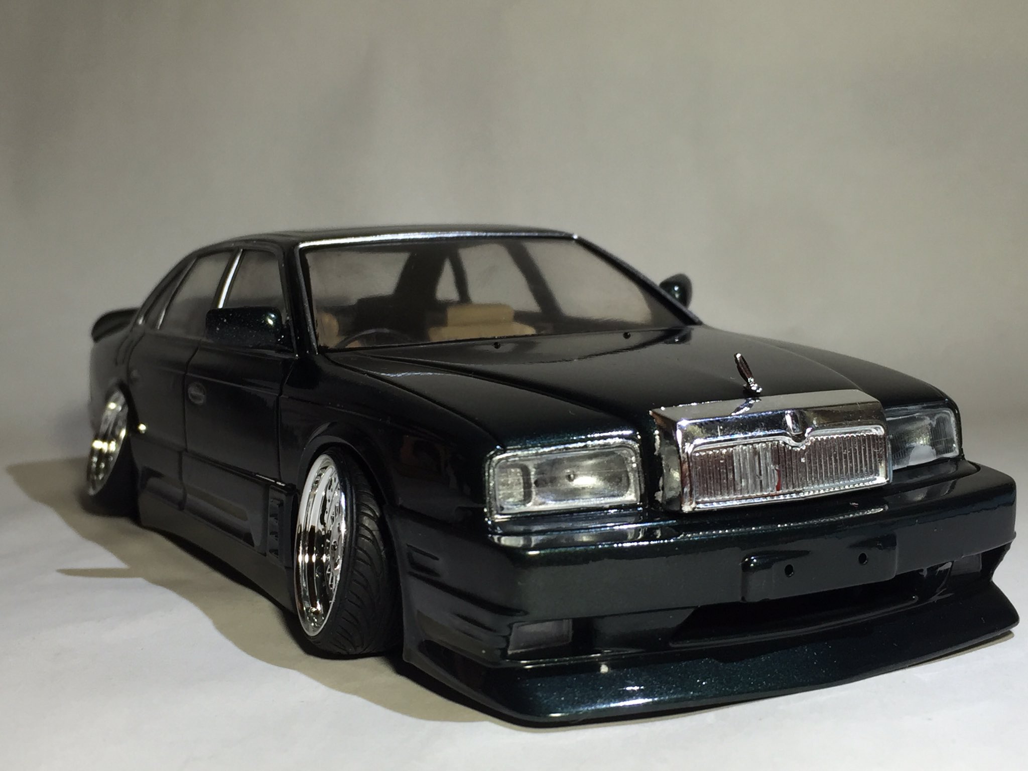 【限定/希少品】アオシマ プレジデントx3種 ・バラ不可 限定/希少品】アオシマ プレジデントx3種 ・バラ不可 模型